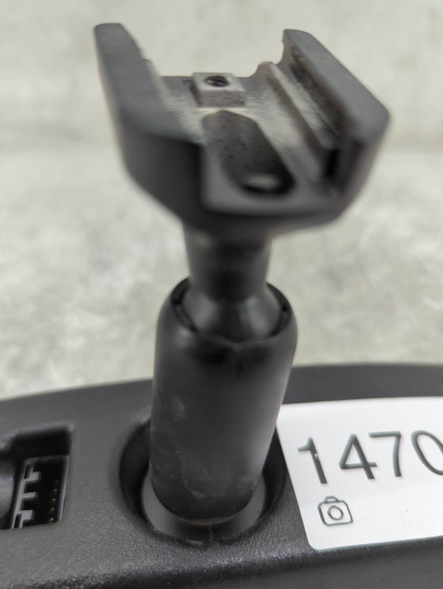 2019 Honda Odyssey Interior Rear View Mirror Replacement OEM P/N:NZLNAHL5A 4112A-NAHL5A, BECHL5A, NAHL5A Fits Fits 2021 2022