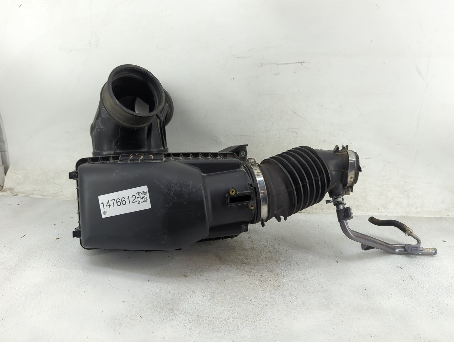 Honda Odyssey Air Cleaner Intake-duct Hose Tube 1476612 - Oemusedautoparts1.com