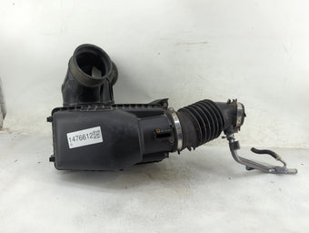 compare product Honda Odyssey Air Cleaner Intake-duct Hose Tube 1476612