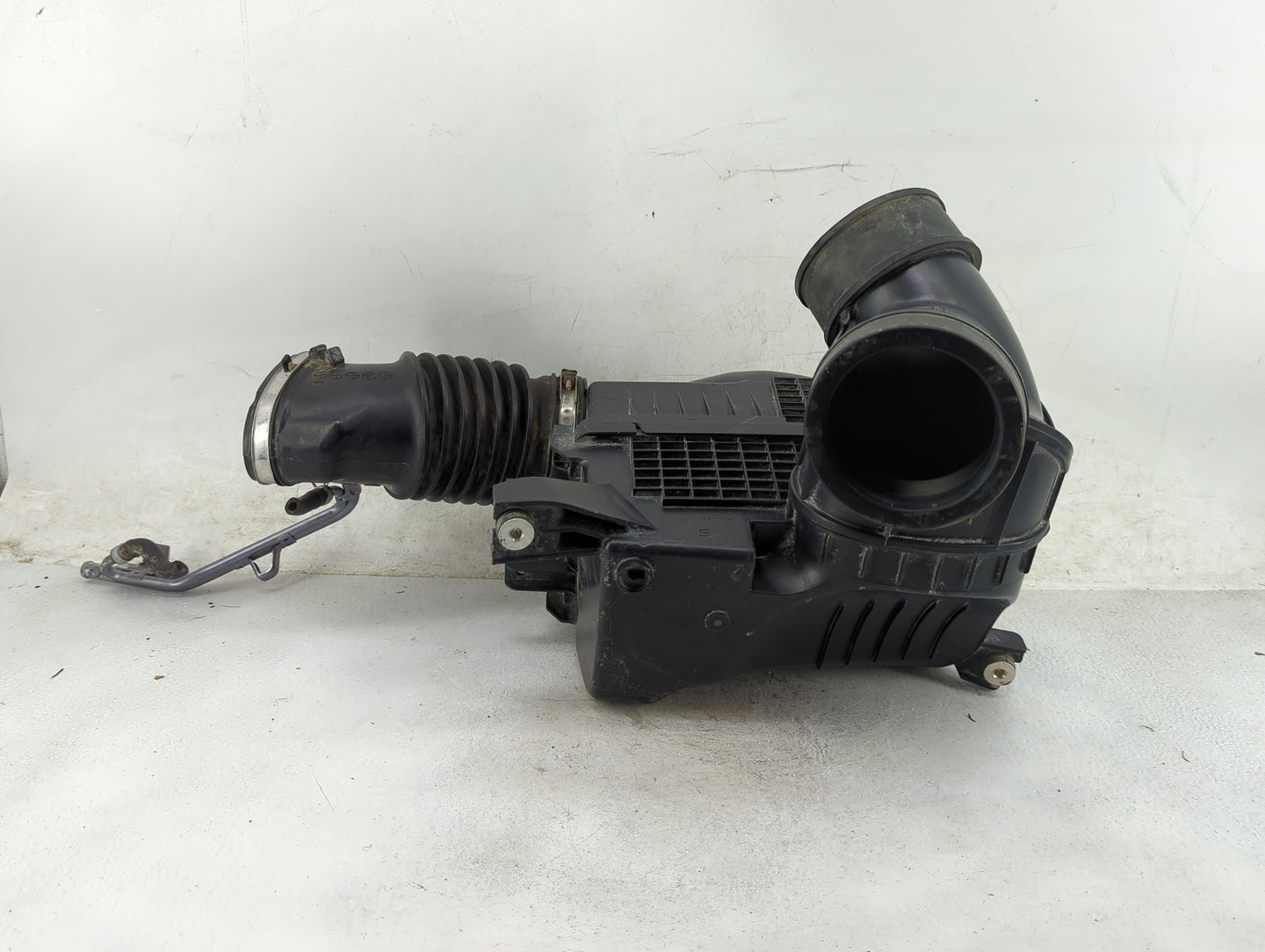 Honda Odyssey Air Cleaner Intake-duct Hose Tube 1476612 - Oemusedautoparts1.com