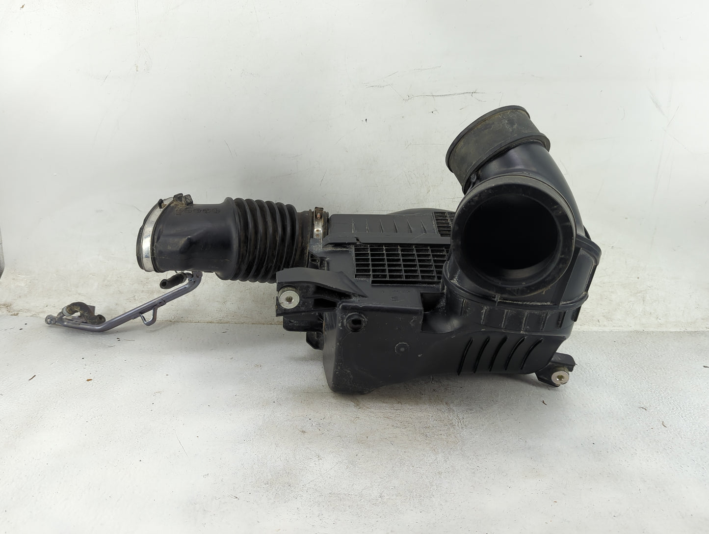 Honda Odyssey Air Cleaner Intake-duct Hose Tube 1476612 - Oemusedautoparts1.com