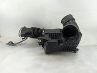 Honda Odyssey Air Cleaner Intake-duct Hose Tube 1476612 - Oemusedautoparts1.com
