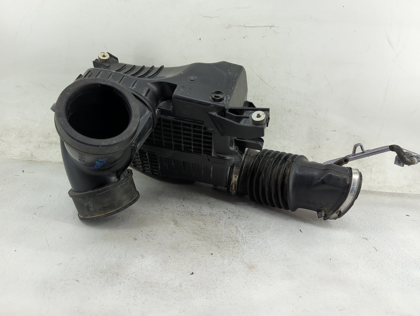 Honda Odyssey Air Cleaner Intake-duct Hose Tube 1476612 - Oemusedautoparts1.com