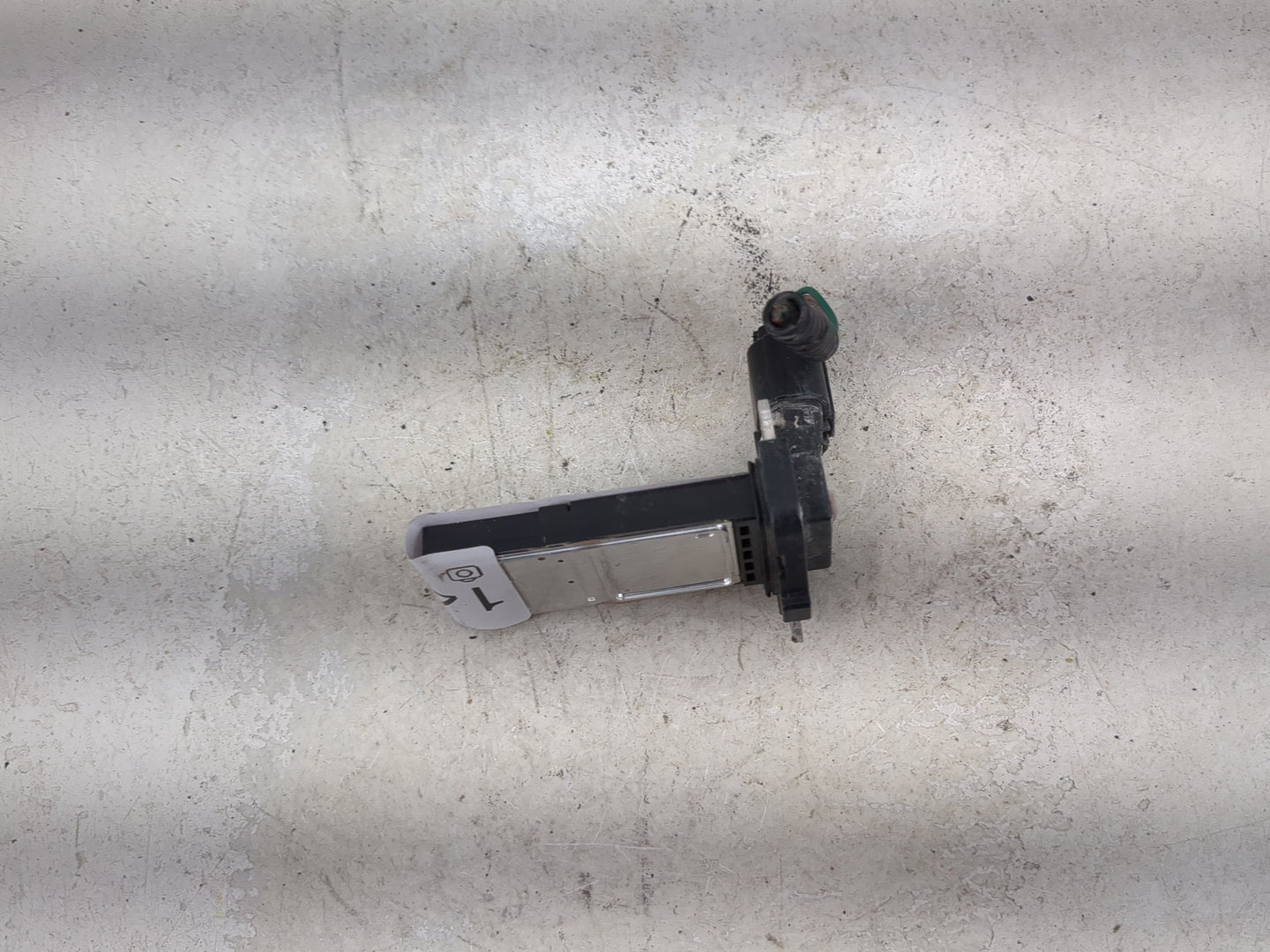 Honda Odyssey Mass Air Flow Meter Maf 1477012 - Oemusedautoparts1.com