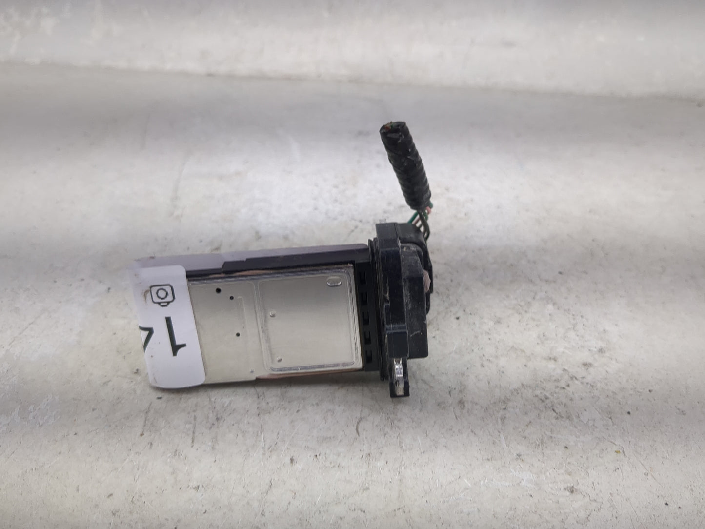 Honda Odyssey Mass Air Flow Meter Maf 1477012 - Oemusedautoparts1.com