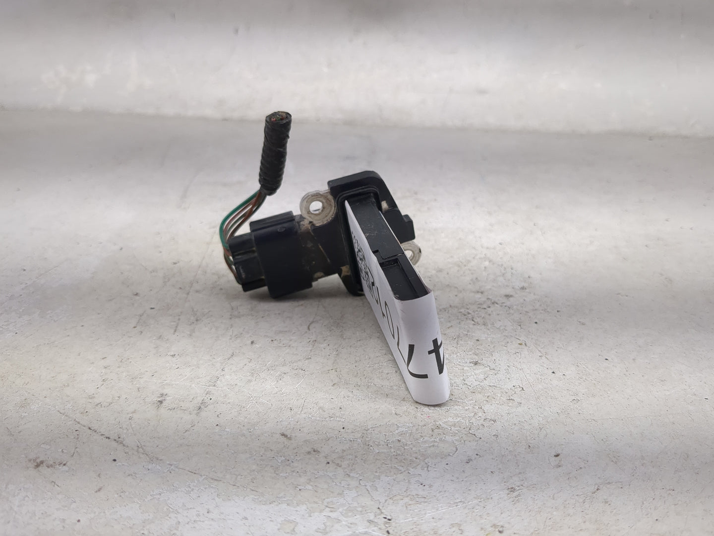 Honda Odyssey Mass Air Flow Meter Maf 1477012 - Oemusedautoparts1.com