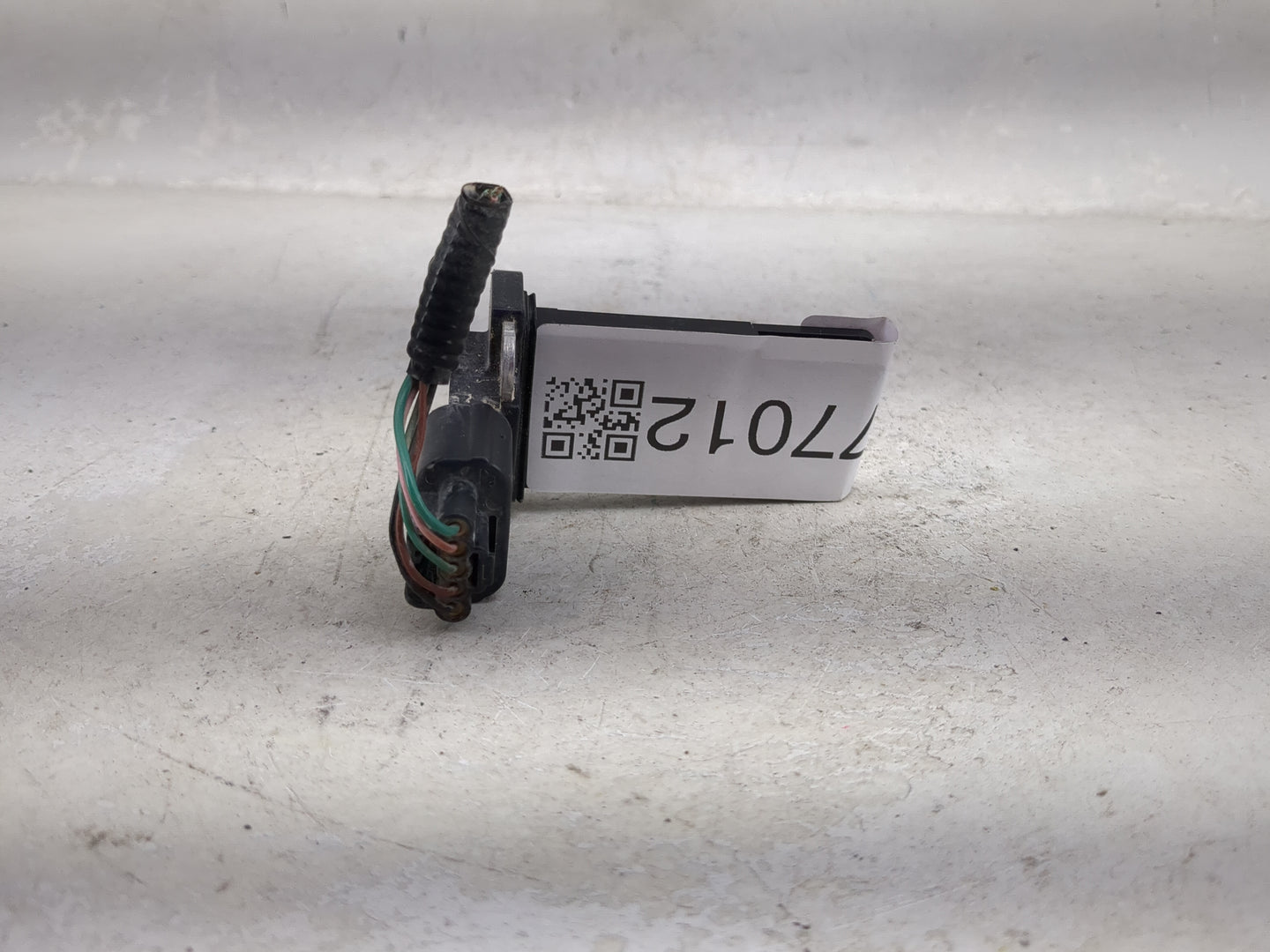 Honda Odyssey Mass Air Flow Meter Maf 1477012 - Oemusedautoparts1.com