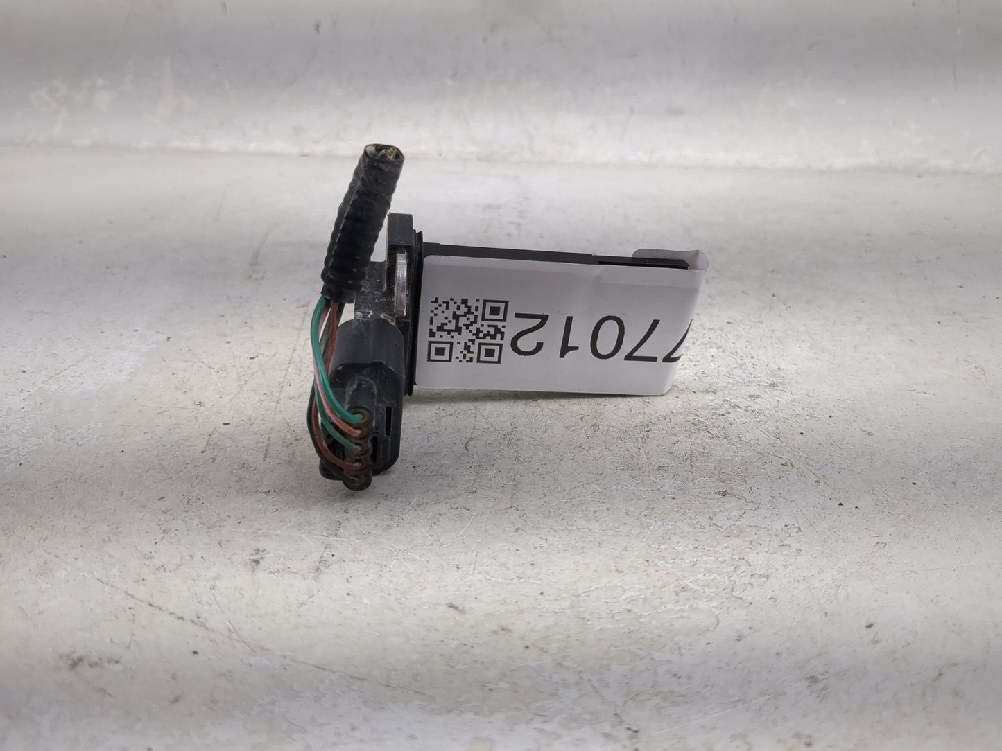 Honda Odyssey Mass Air Flow Meter Maf 1477012 - Oemusedautoparts1.com