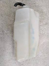2019 Honda Odyssey Radiator Coolant Overflow Expansion Tank Bottle - Oemusedautoparts1.com