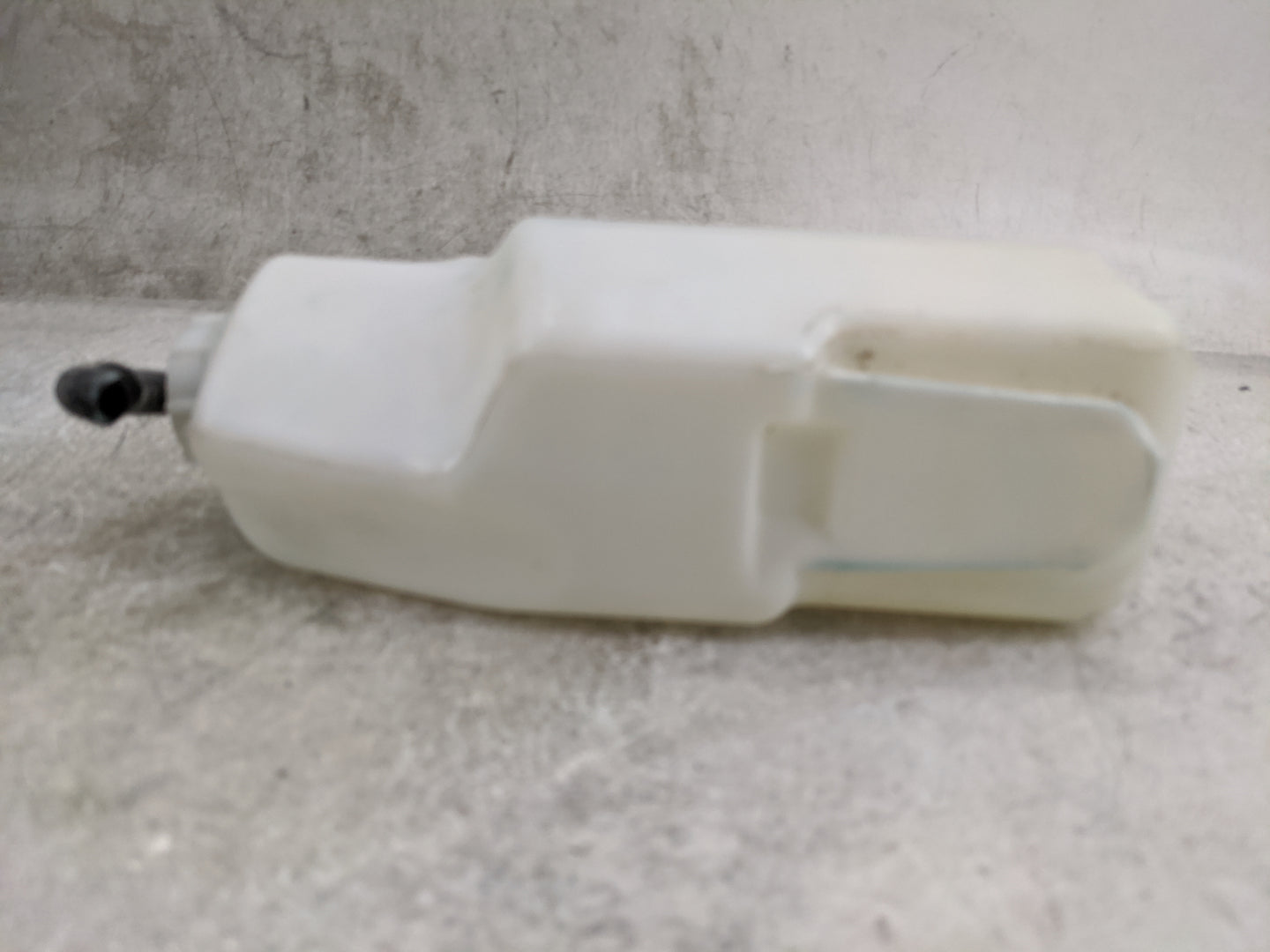 2019 Honda Odyssey Radiator Coolant Overflow Expansion Tank Bottle - Oemusedautoparts1.com