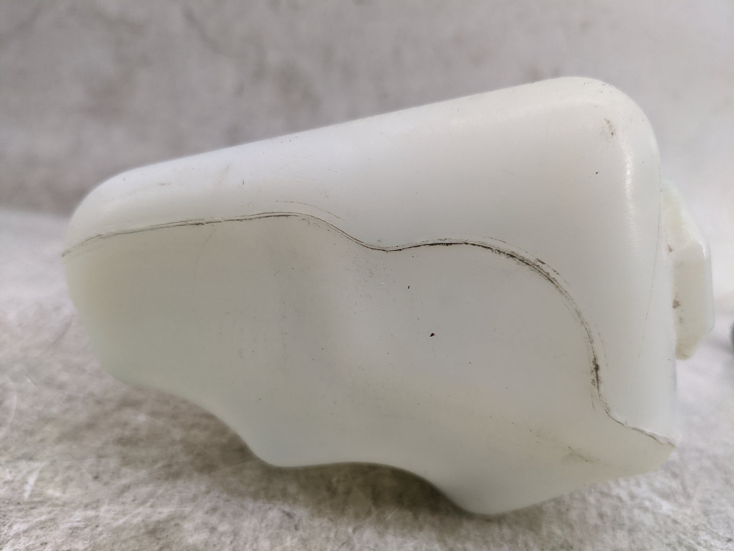 2019 Honda Odyssey Radiator Coolant Overflow Expansion Tank Bottle - Oemusedautoparts1.com