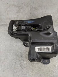 2019 Honda Odyssey Windshield Washer Fluid Reservoir Bottle Oem - Oemusedautoparts1.com