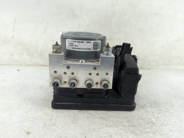 2019 Honda Odyssey ABS Pump Control Module Replacement P/N:57110THRA041M1 97161370Z, 25.0220-0827.4 Fits OEM Used Auto Parts