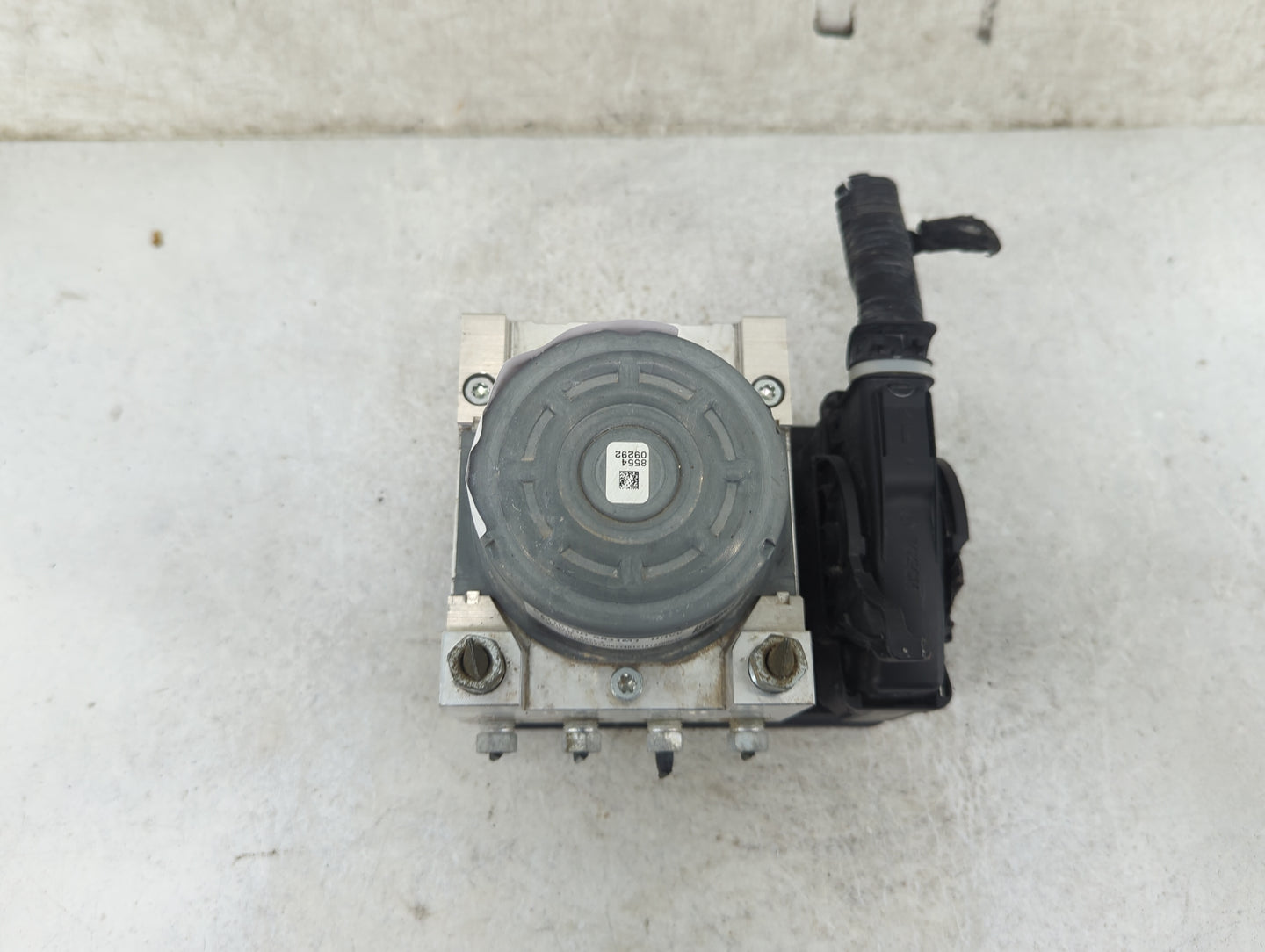 2019 Honda Odyssey ABS Pump Control Module Replacement P/N:57110THRA041M1 97161370Z, 25.0220-0827.4 Fits OEM Used Auto Parts