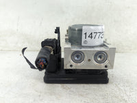 2019 Honda Odyssey ABS Pump Control Module Replacement P/N:57110THRA041M1 97161370Z, 25.0220-0827.4 Fits OEM Used Auto Parts