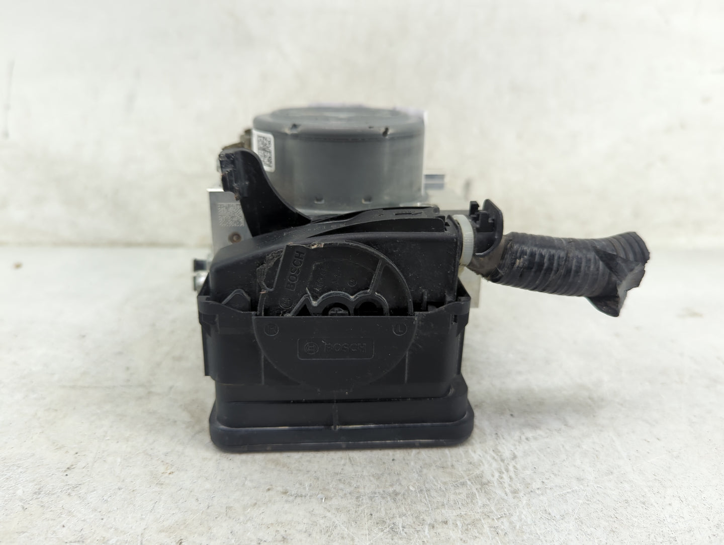 2019 Honda Odyssey ABS Pump Control Module Replacement P/N:57110THRA041M1 97161370Z, 25.0220-0827.4 Fits OEM Used Auto Parts