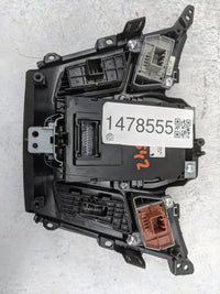 2019 Honda Odyssey Floor Console Assembly Shifter 1478555 - Oemusedautoparts1.com