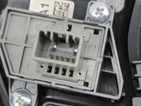2019 Honda Odyssey Floor Console Assembly Shifter 1478555 - Oemusedautoparts1.com