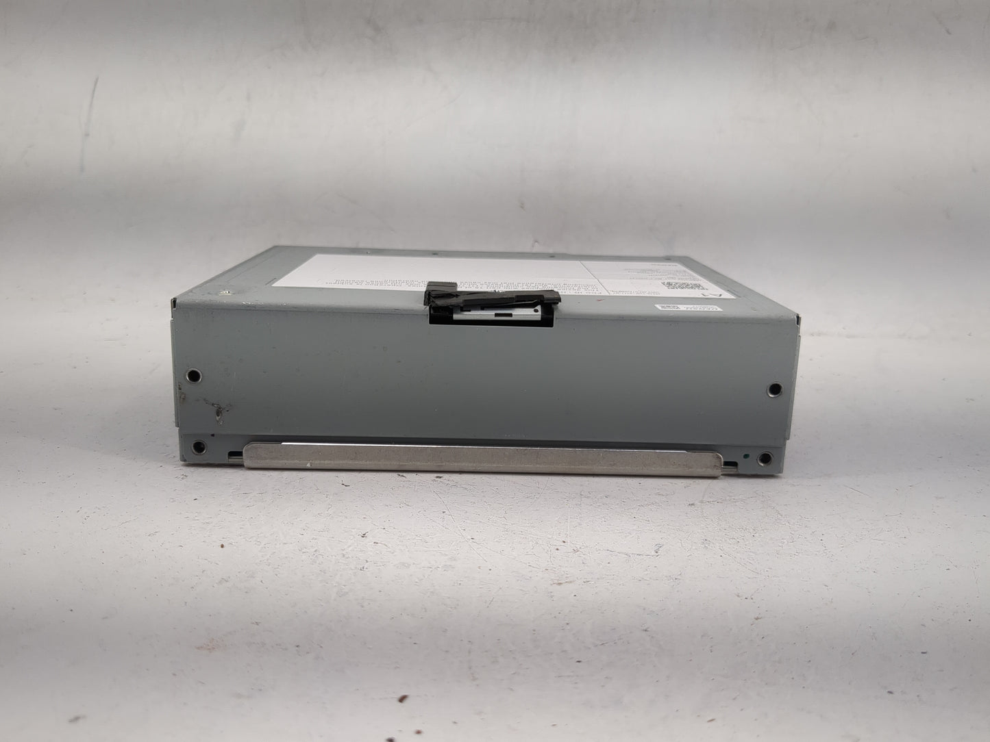 2019 Honda Odyssey Radio AM FM Cd Player Receiver Replacement P/N:39540-THR-A117-M1 DW468700-5057, DW4687005057 Fits OEM Use