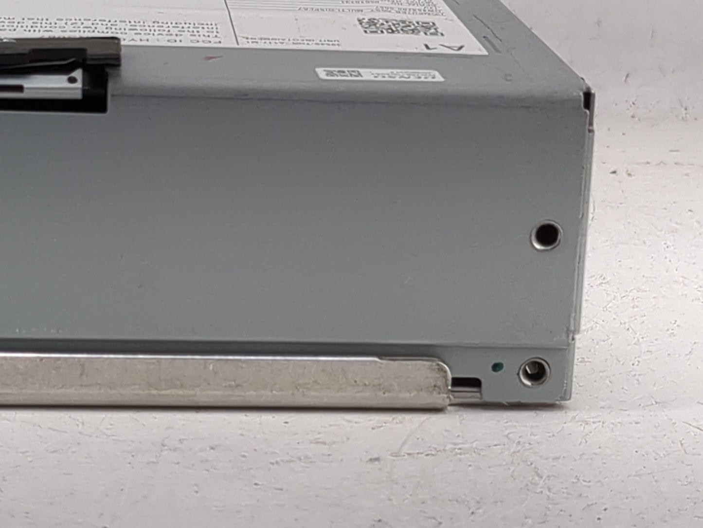 2019 Honda Odyssey Radio AM FM Cd Player Receiver Replacement P/N:39540-THR-A117-M1 DW468700-5057, DW4687005057 Fits OEM Use