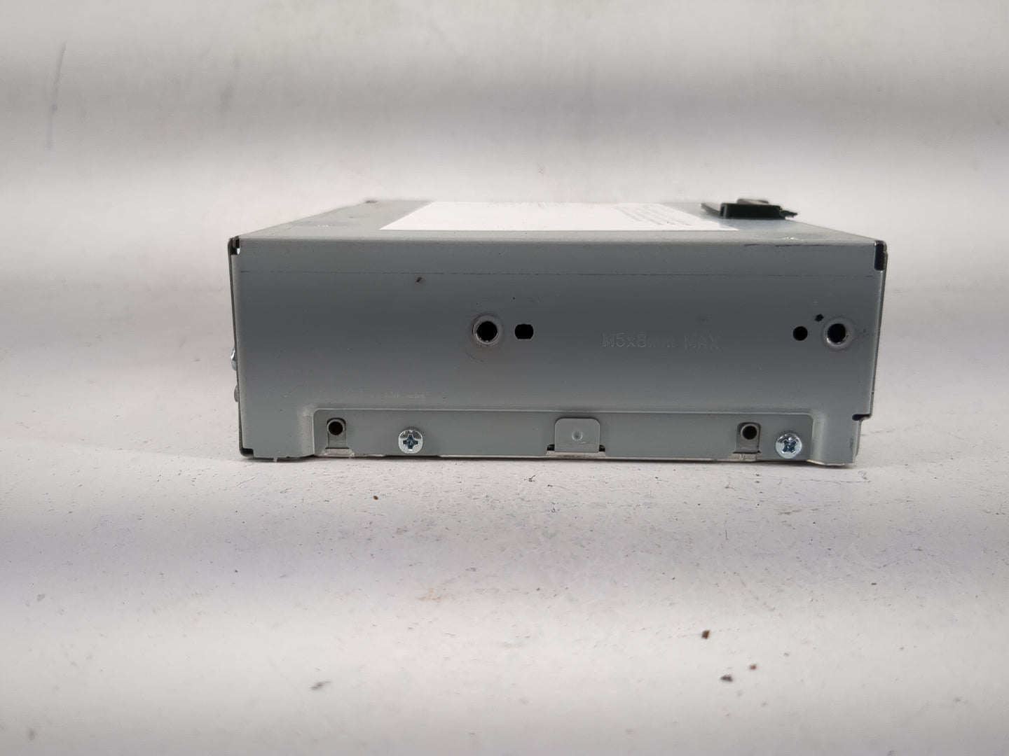 2019 Honda Odyssey Radio AM FM Cd Player Receiver Replacement P/N:39540-THR-A117-M1 DW468700-5057, DW4687005057 Fits OEM Use