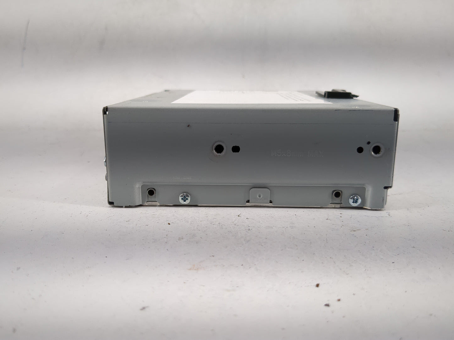 2019 Honda Odyssey Radio AM FM Cd Player Receiver Replacement P/N:39540-THR-A117-M1 DW468700-5057, DW4687005057 Fits OEM Use