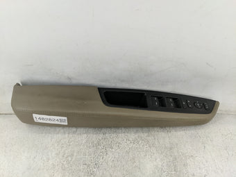 compare product 2019 Honda Odyssey Master Power Window Switch Replacement Driver Side Left P/N:35750THRA220M1 SANWD1090D Fits OEM Used Auto Parts