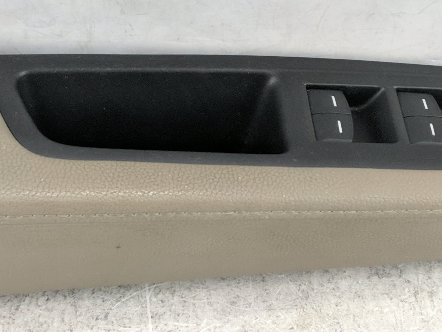 2019 Honda Odyssey Master Power Window Switch Replacement Driver Side Left P/N:35750THRA220M1 SANWD1090D Fits OEM Used Auto 