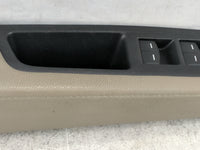 2019 Honda Odyssey Master Power Window Switch Replacement Driver Side Left P/N:35750THRA220M1 SANWD1090D Fits OEM Used Auto 