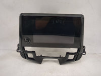 2019 Honda Odyssey Information Display Screen - Oemusedautoparts1.com
