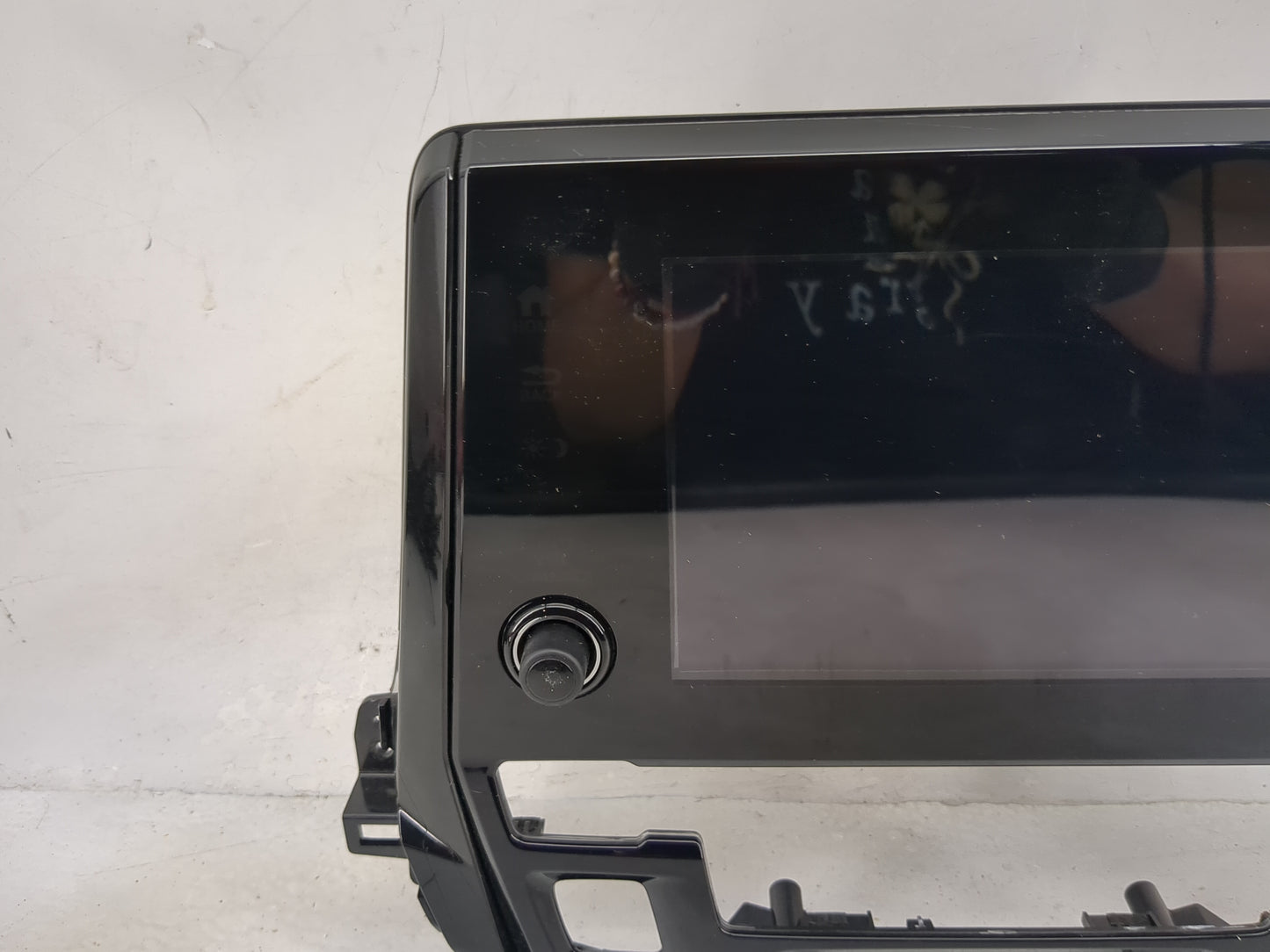 2019 Honda Odyssey Information Display Screen - Oemusedautoparts1.com