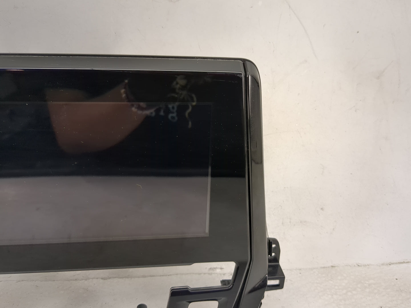 2019 Honda Odyssey Information Display Screen - Oemusedautoparts1.com