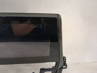 2019 Honda Odyssey Information Display Screen - Oemusedautoparts1.com