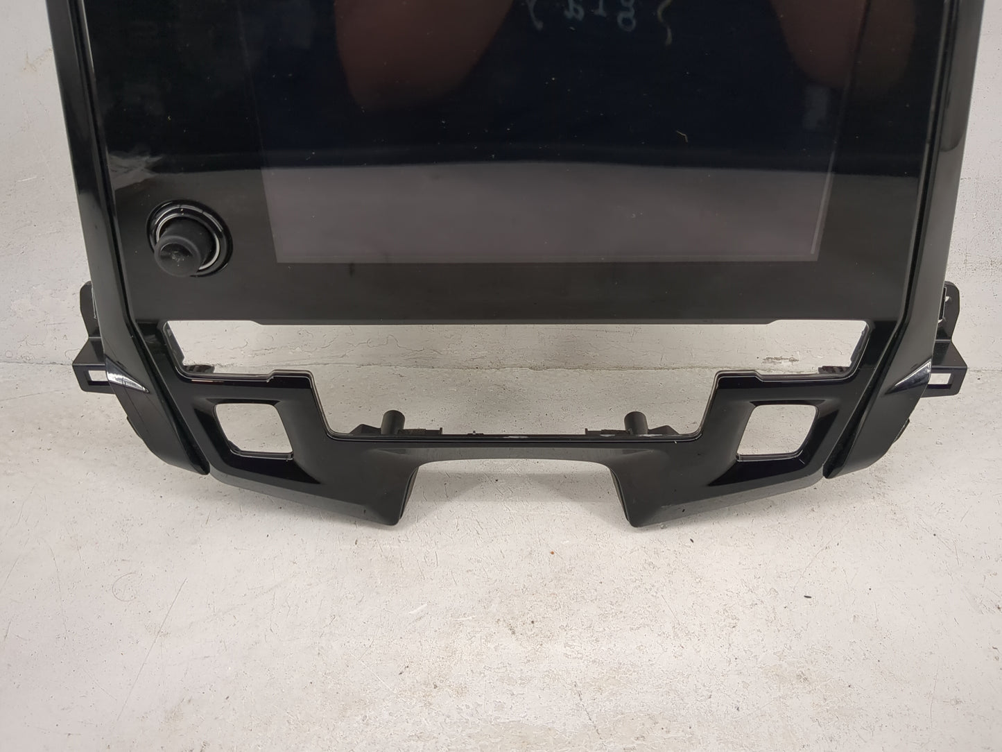 2019 Honda Odyssey Information Display Screen - Oemusedautoparts1.com