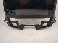 2019 Honda Odyssey Information Display Screen - Oemusedautoparts1.com