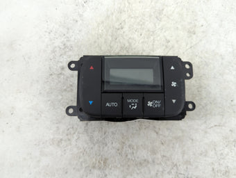 compare product 2019 Honda Odyssey Climate Control Module Temperature AC/Heater Replacement P/N:79650THRA410M1 Fits OEM Used Auto Parts