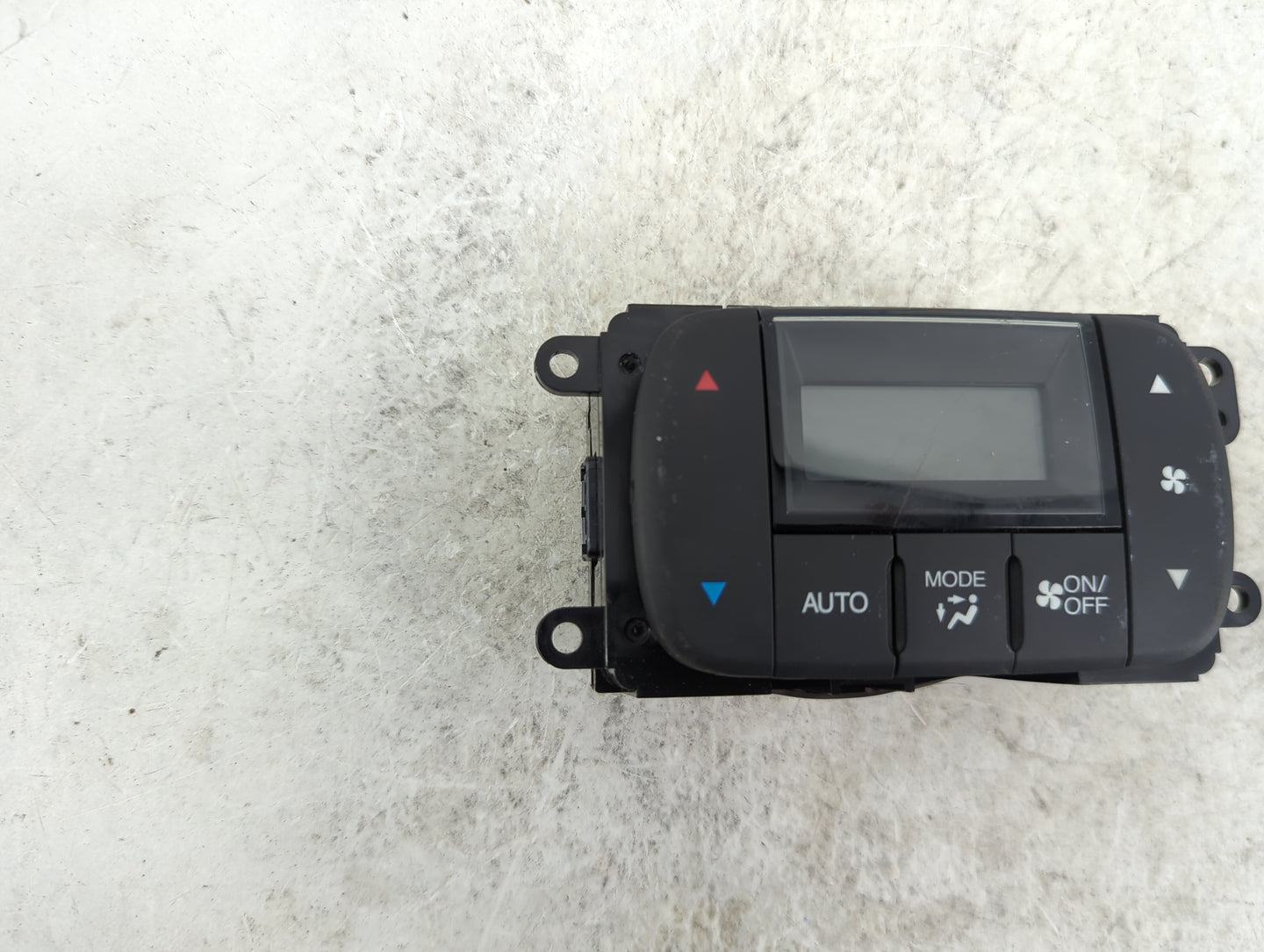 2019 Honda Odyssey Climate Control Module Temperature AC/Heater Replacement P/N:79650THRA410M1 Fits OEM Used Auto Parts - Oe