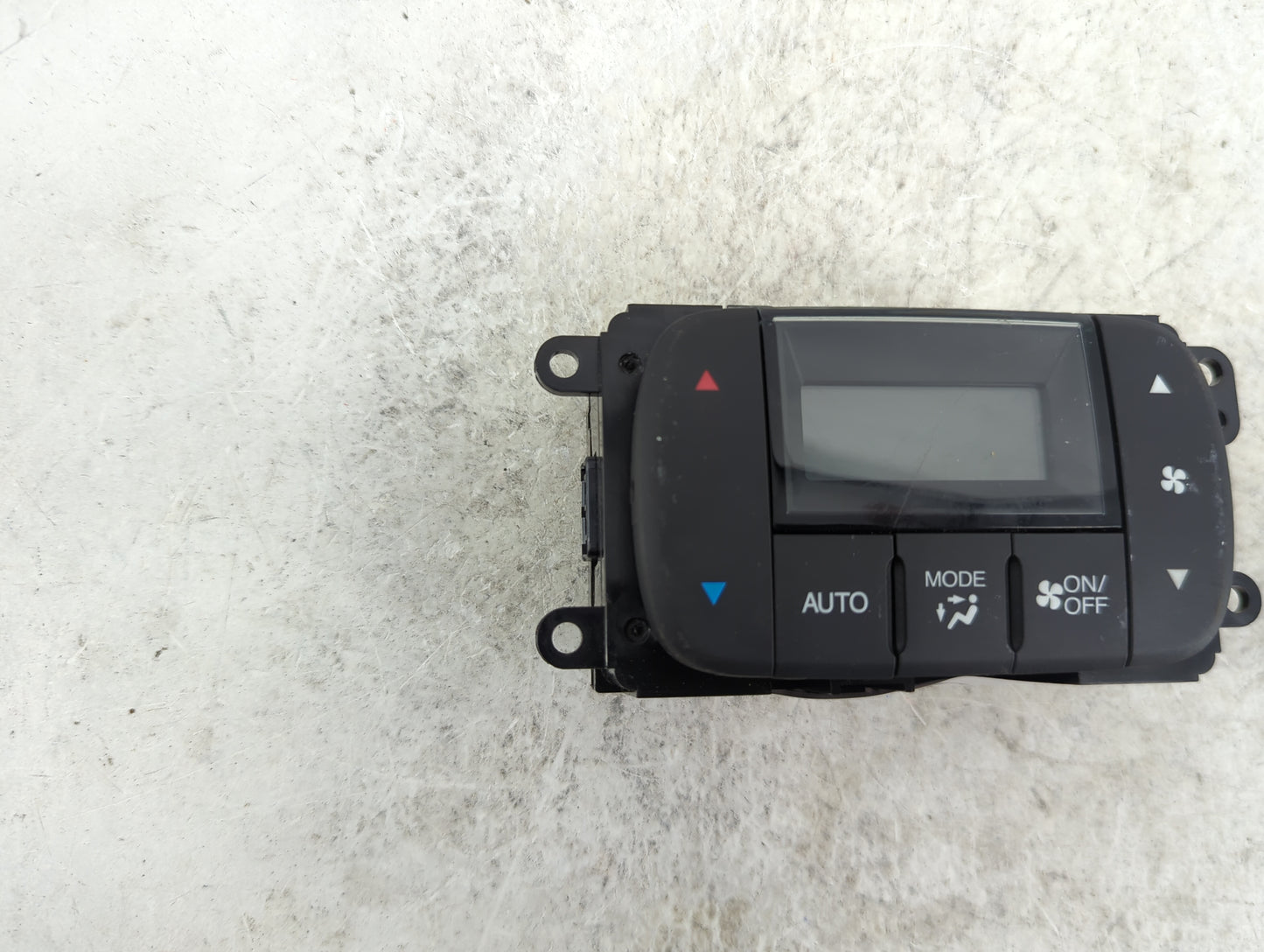 2019 Honda Odyssey Climate Control Module Temperature AC/Heater Replacement P/N:79650THRA410M1 Fits OEM Used Auto Parts - Oe