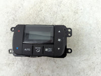 2019 Honda Odyssey Climate Control Module Temperature AC/Heater Replacement P/N:79650THRA410M1 Fits OEM Used Auto Parts - Oe