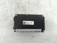 2019 Honda Odyssey Climate Control Module Temperature AC/Heater Replacement P/N:79650THRA410M1 Fits OEM Used Auto Parts - Oe