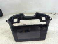 2019 Honda Odyssey Information Radio Display Screen 1487213 - Oemusedautoparts1.com