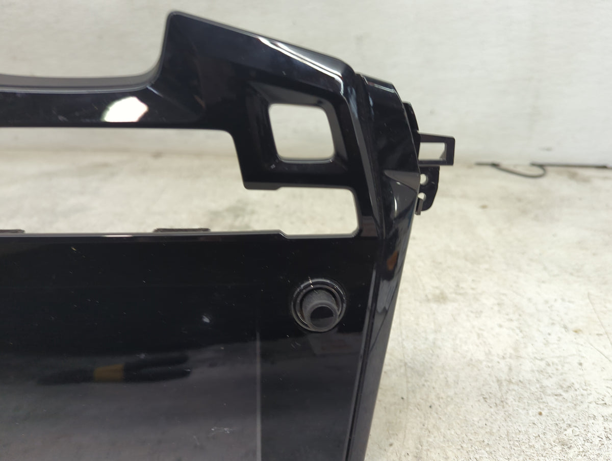 2019 Honda Odyssey Information Radio Display Screen 1487213 - Oemusedautoparts1.com