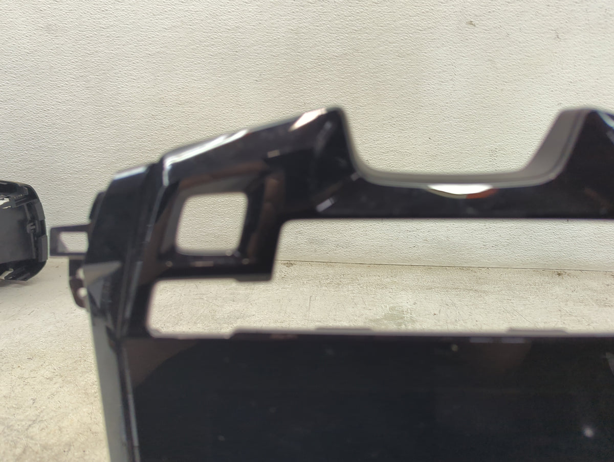 2019 Honda Odyssey Information Radio Display Screen 1487213 - Oemusedautoparts1.com