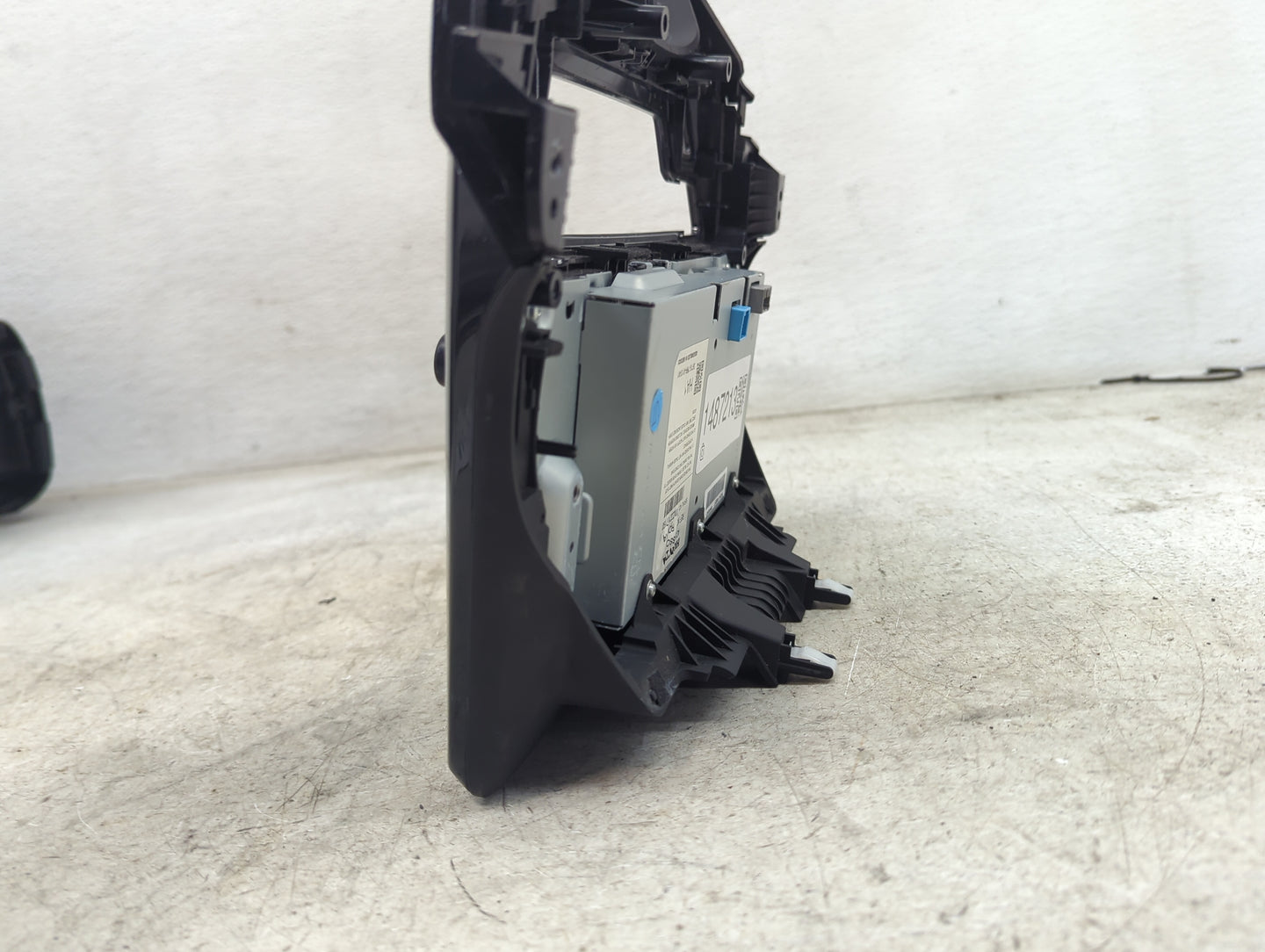 2019 Honda Odyssey Information Display Screen 1487213 - Oemusedautoparts1.com