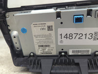 2019 Honda Odyssey Information Radio Display Screen 1487213 - Oemusedautoparts1.com