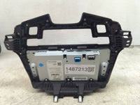 2019 Honda Odyssey Information Display Screen 1487213 - Oemusedautoparts1.com