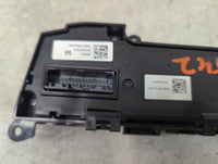 2018-2019 Honda Odyssey Climate Control Module Temperature AC/Heater Replacement P/N:79600THRA530M1 79600THRA530M1 Fits OEM 