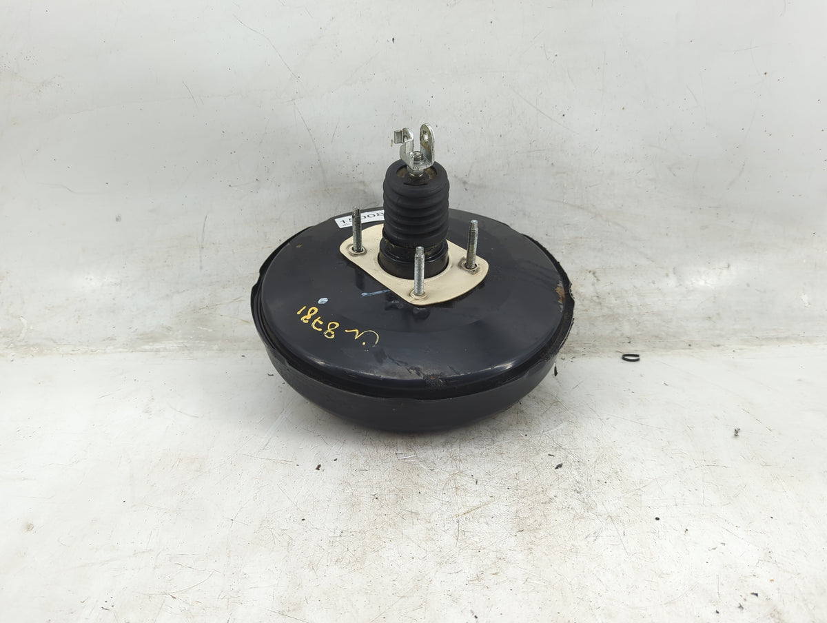 2019 Honda Odyssey Power Brake Booster Oem - Oemusedautoparts1.com