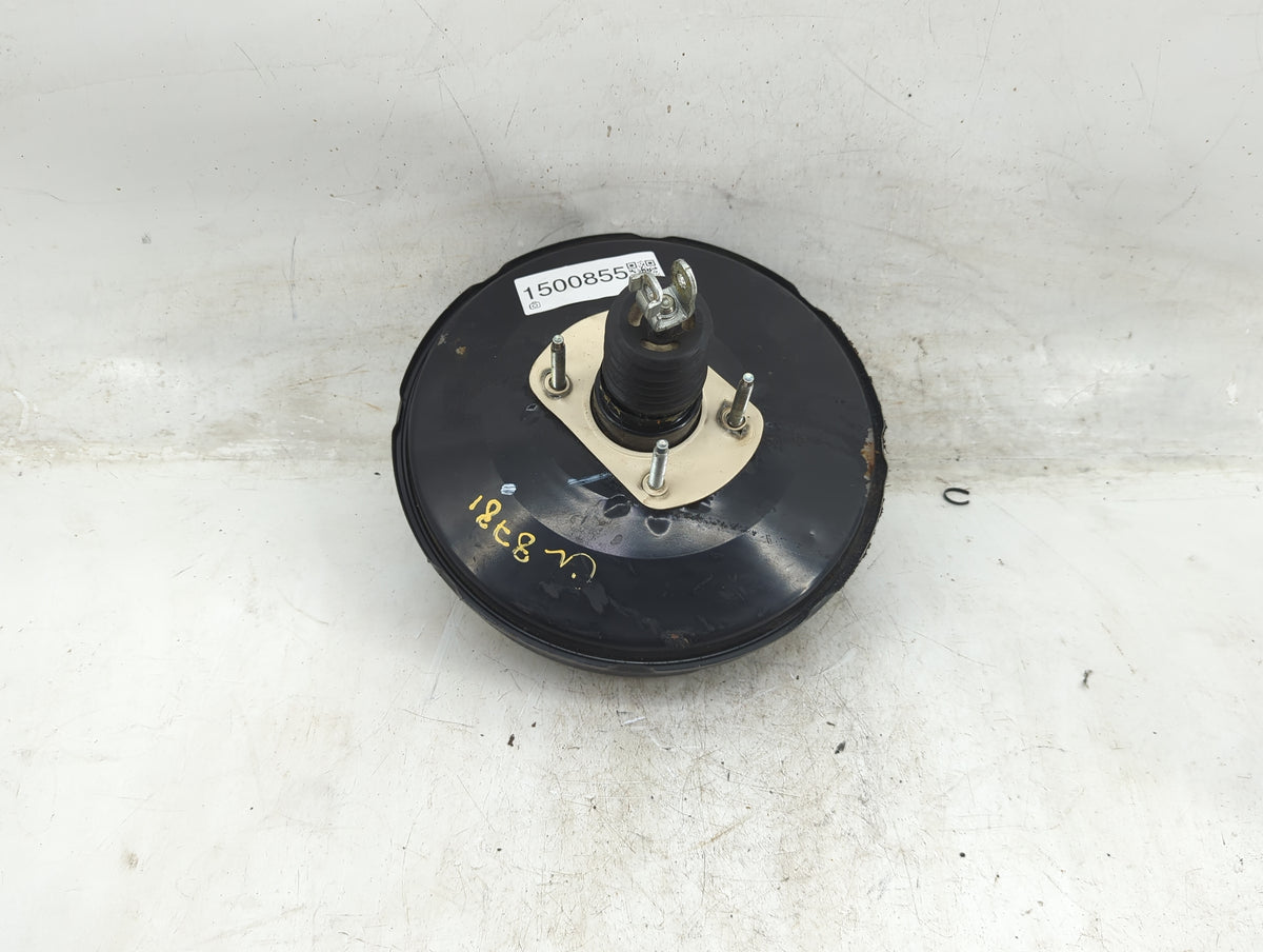 2019 Honda Odyssey Power Brake Booster Oem - Oemusedautoparts1.com