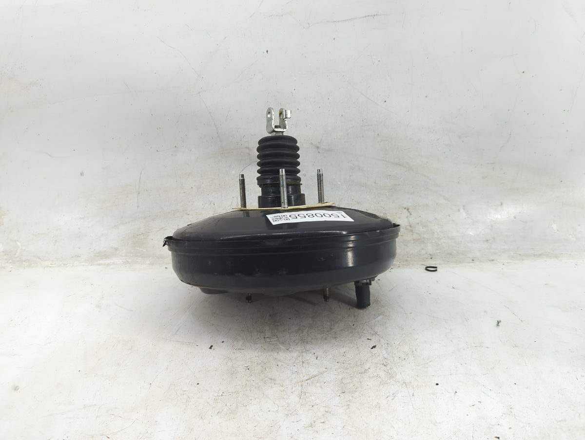 2019 Honda Odyssey Power Brake Booster Oem - Oemusedautoparts1.com